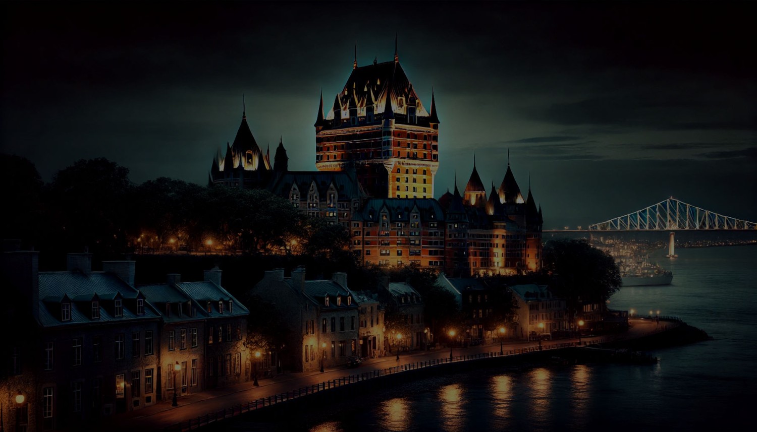 Magasiner au Québec promo